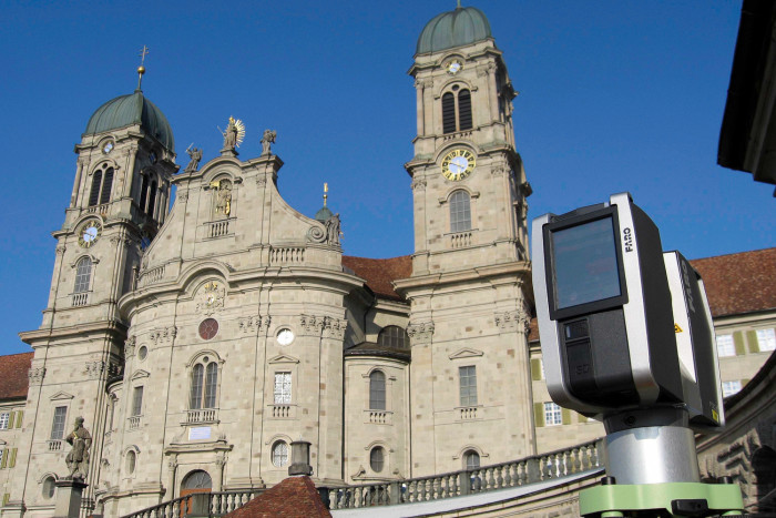 Klosterplatz
