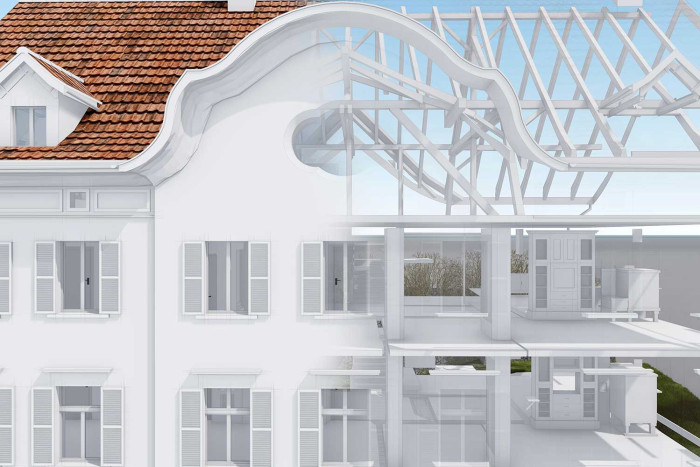 Altes Schulhaus