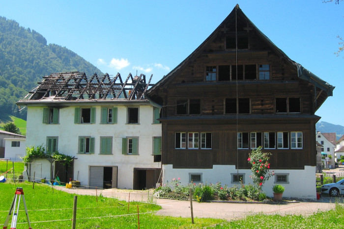 «Ziegelhof»
