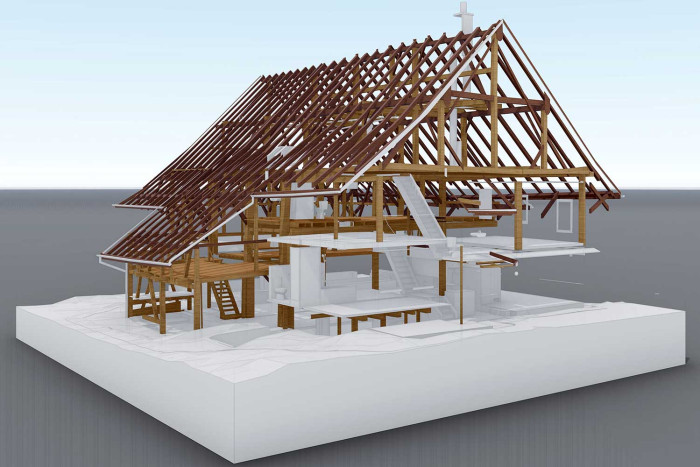 Bauernhaus