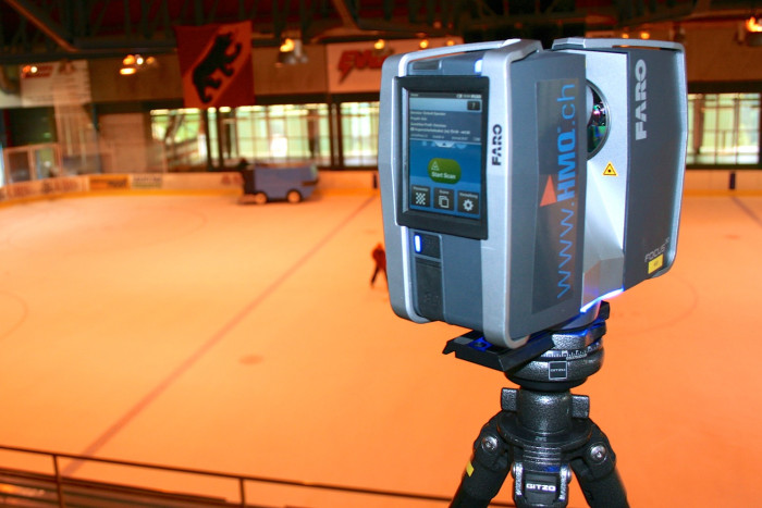 Sportzentrum