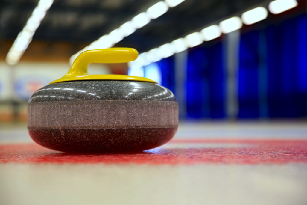 Sportzentrum Grindelwald, Gebäudeaufnahme HMQ
