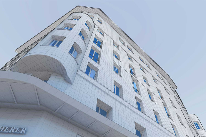Hotel Monopol