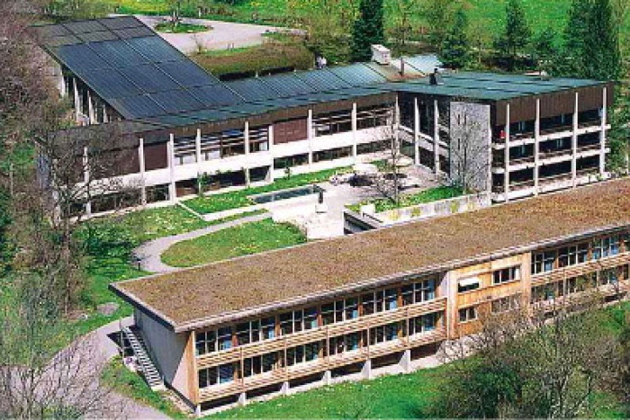 Bildungszentrum Wald