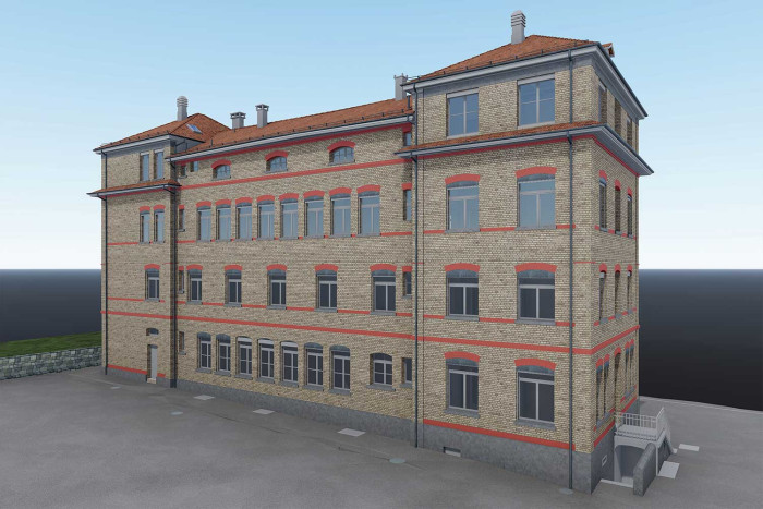 Theilerhaus