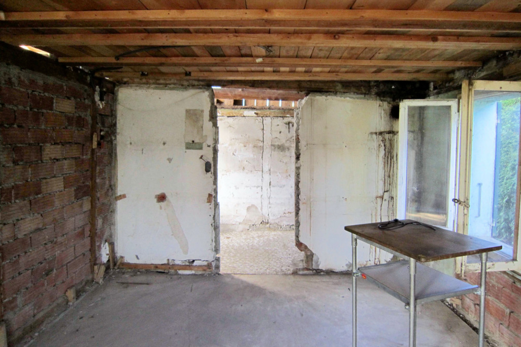 Einfamilienhaus, Aeschi SO, HMQ Gebäudeaufnahme