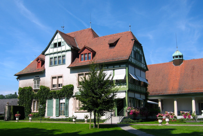 Museum Langmatt