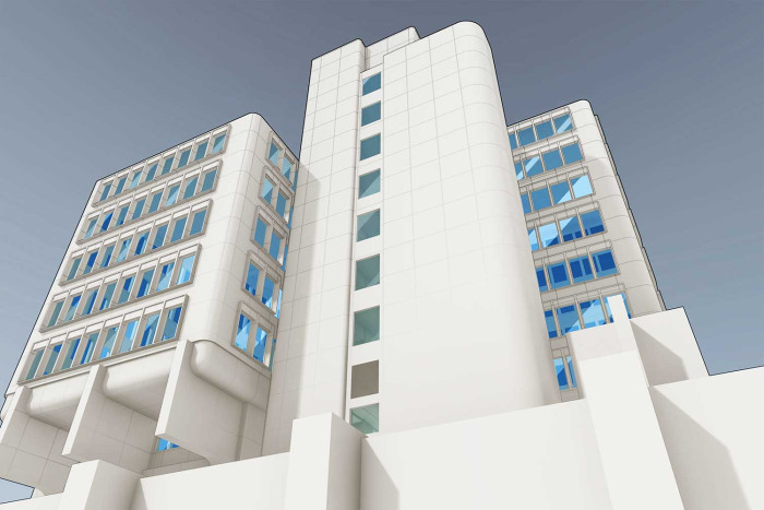 Neumarkt Einkaufszentrum