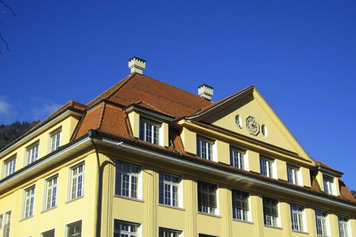 Primarschule West