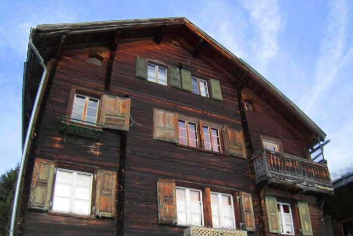 «Strickhaus»