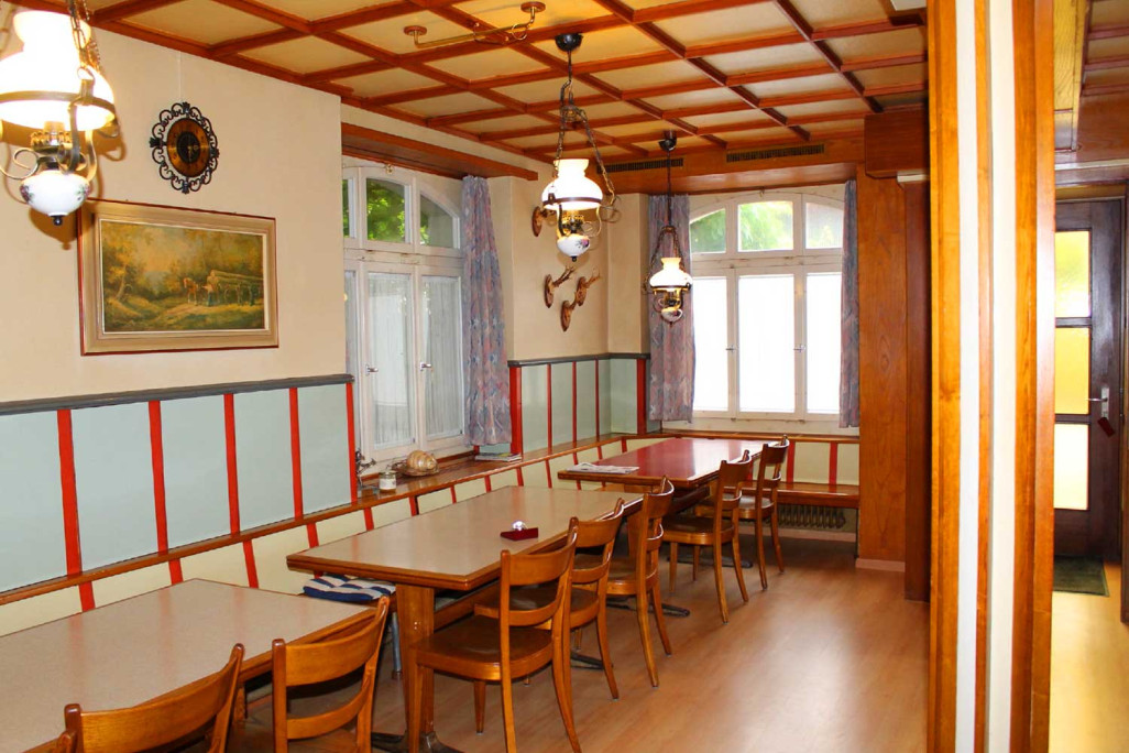 Gasthaus zum weissen Wind, Freienwil