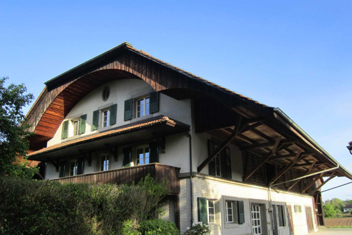 Bauernhaus