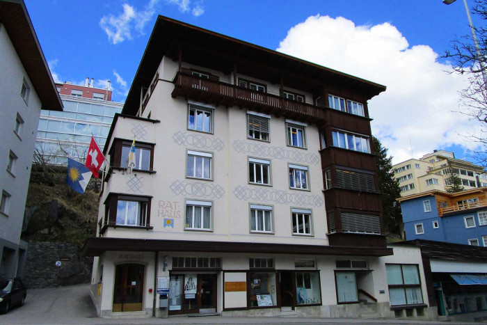 Rathaus