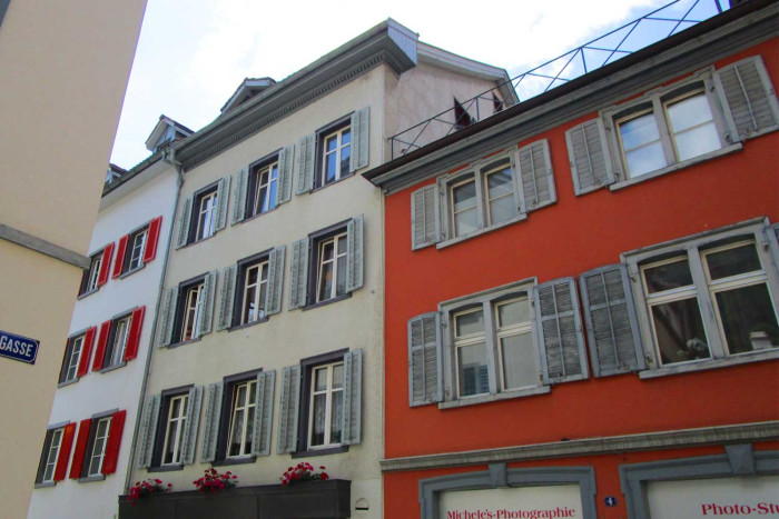 Altstadthaus