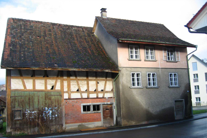 Bauernhaus
