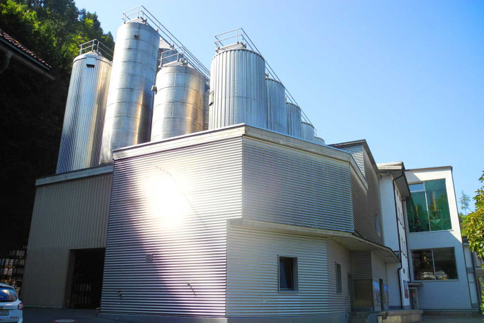 Brauerei Rugenbräu