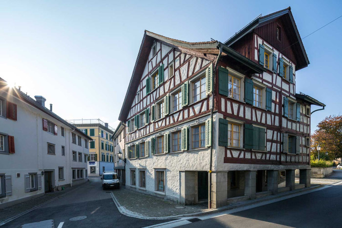 Strickhaus