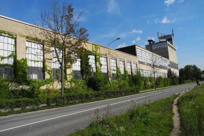 Bülachgussareal