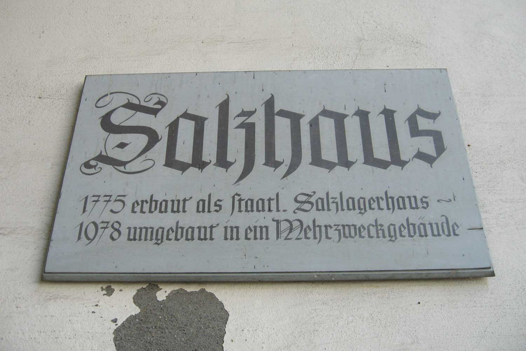 Gebäudevermessung Fassade