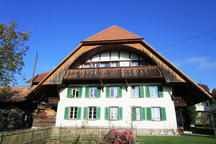 Bauernhaus