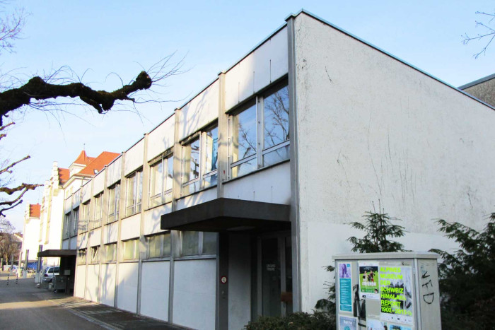 Turnhalle