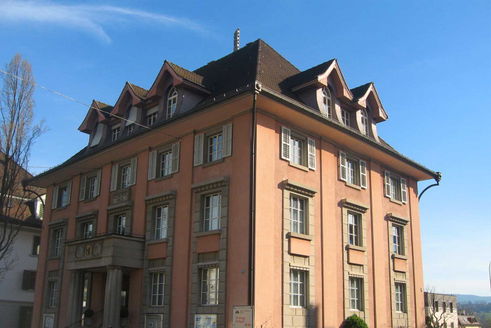Gemeindehaus