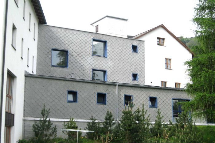 Alters- und Pflegeheim St. Martin