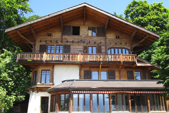 Chalet