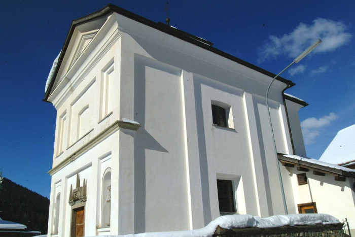 Kirche