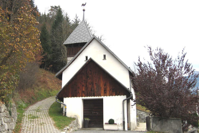 Kirche
