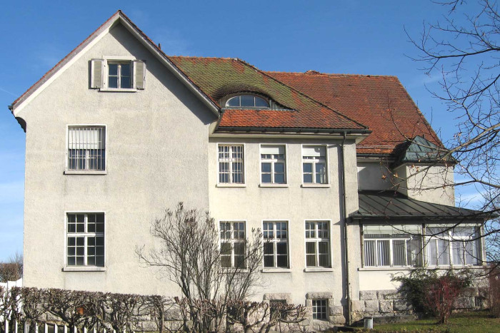 Psychiatrisches Zentrum
