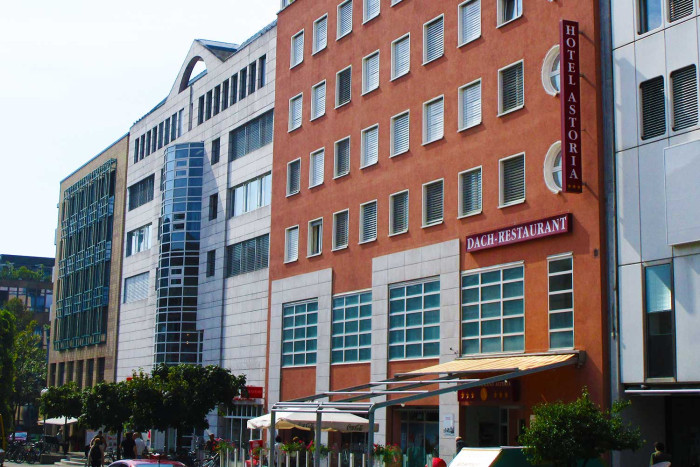 Migros