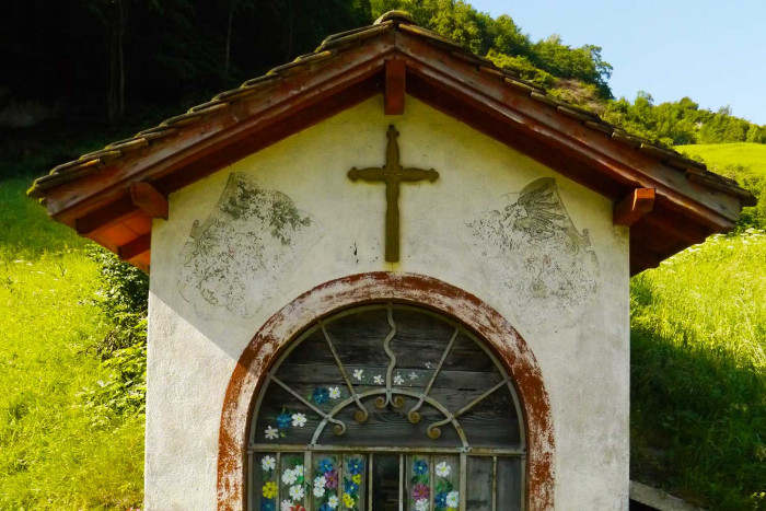 Kapelle
