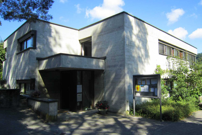 Pfarrhaus St. Michael