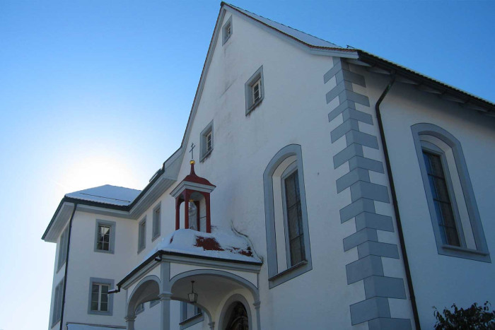 Kapuzinerkloster