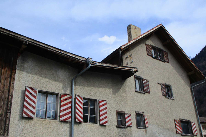 «Zollhaus»