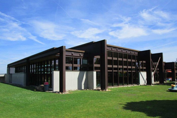 Sportzentrum Heuel