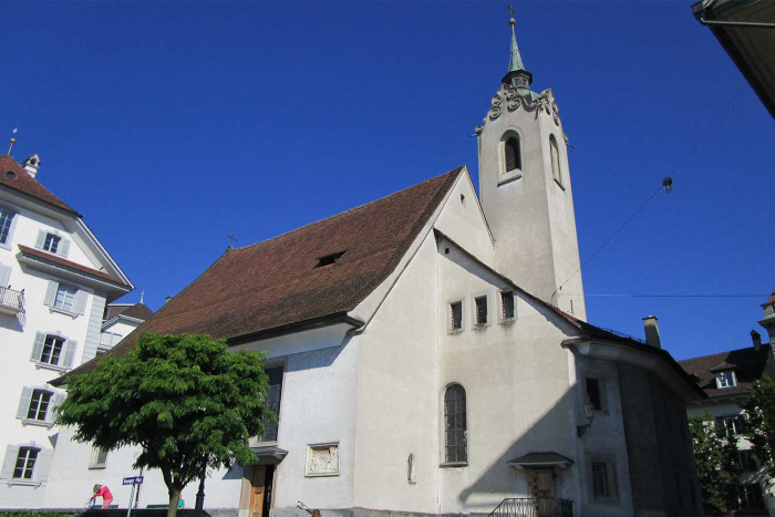 Peterskapelle
