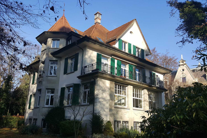 «Lindengut»