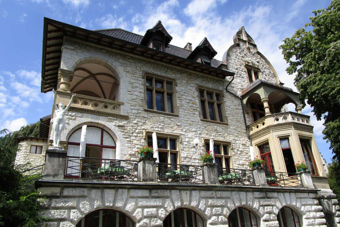 Villa Boveri