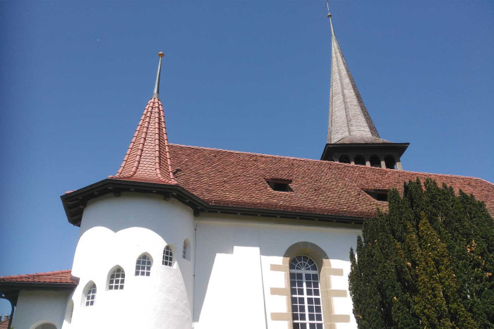 Reformierte Kirche