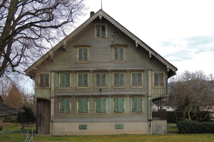 «Ensemble Fröschenmatt»